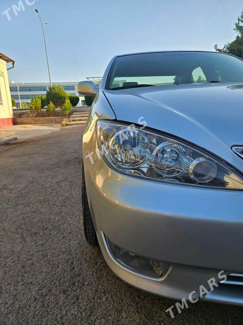 Toyota Camry 2005 - 185 000 TMT - Daşoguz - img 8