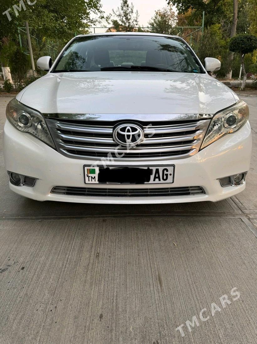 Toyota Avalon 2010 - 288 000 TMT - Ашхабад - img 2