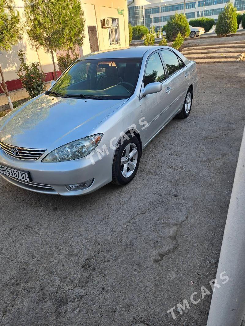 Toyota Camry 2005 - 185 000 TMT - Daşoguz - img 7