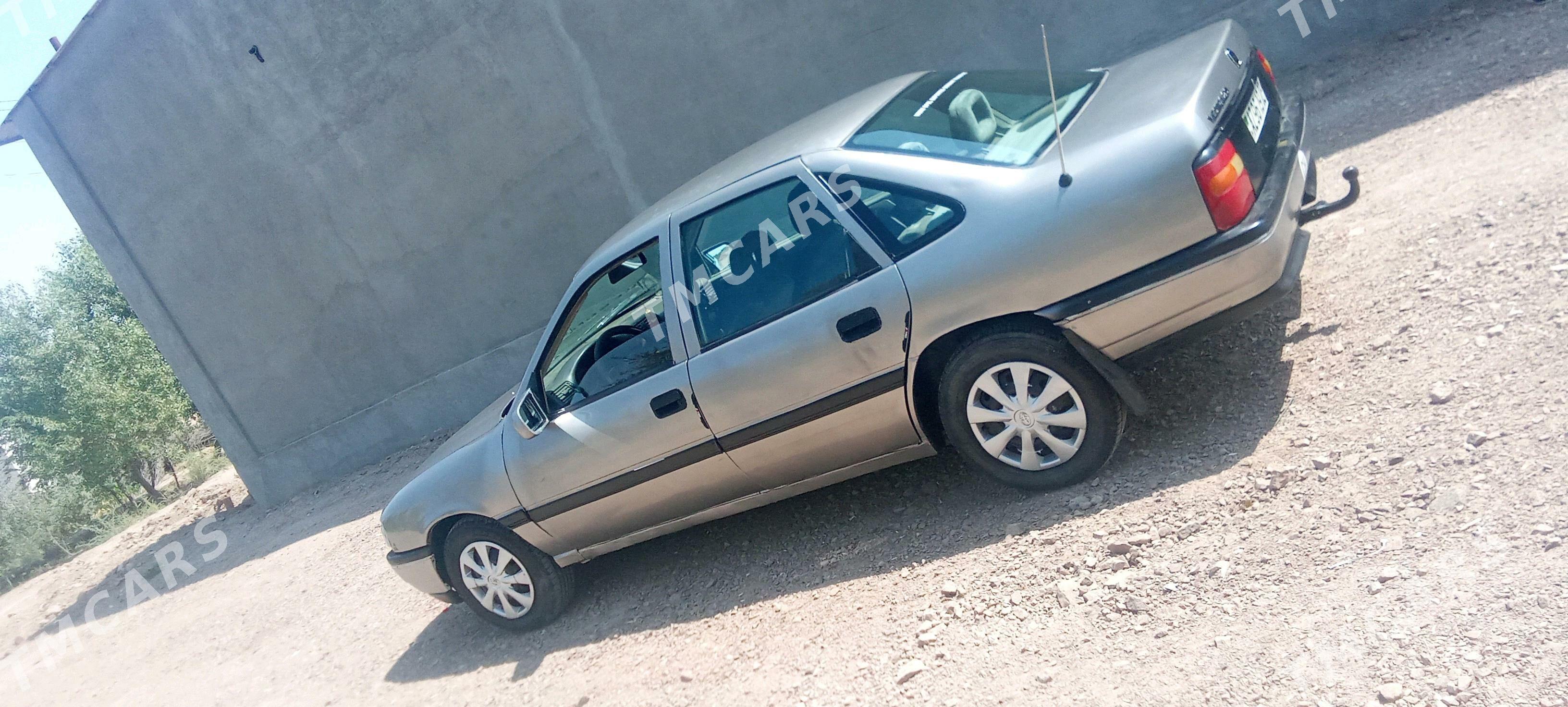 Opel Vectra 1991 - 24 000 TMT - Gubadag - img 7