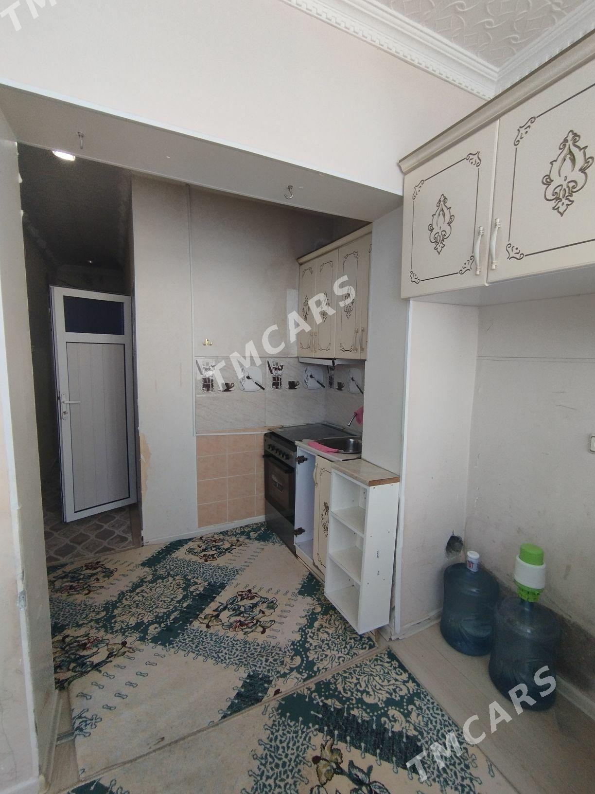 Gowdan w 3 kom Gyssagly - Howdan "W" - img 2