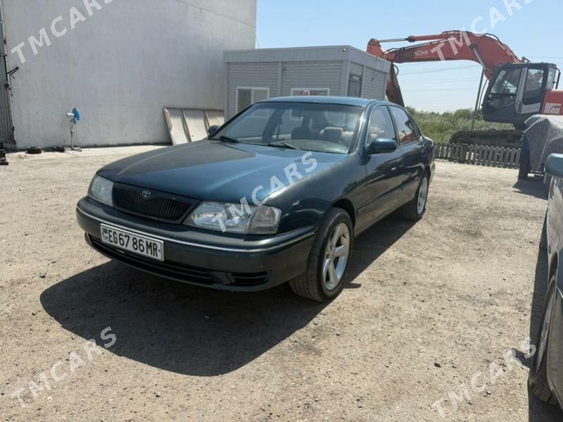 Toyota Avalon 1995 - 80 000 TMT - Mary - img 3