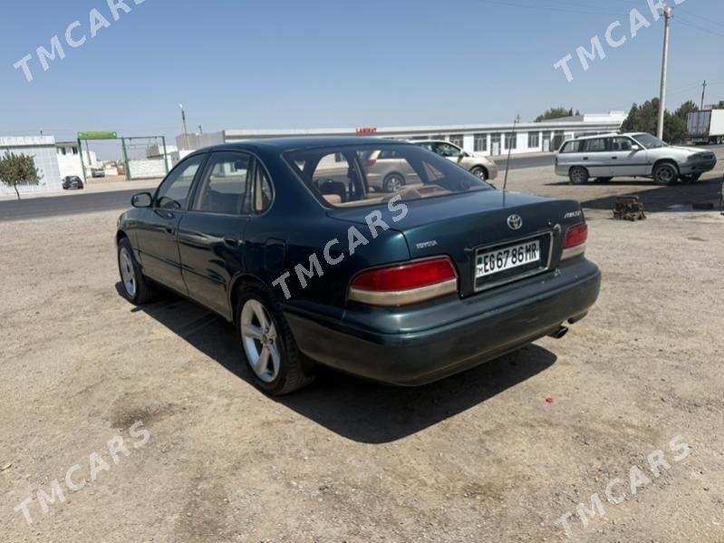 Toyota Avalon 1995 - 80 000 TMT - Mary - img 6