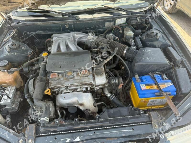 Toyota Avalon 1995 - 80 000 TMT - Mary - img 5