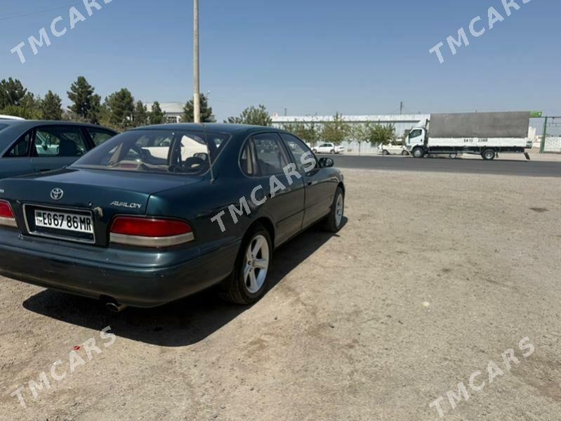 Toyota Avalon 1995 - 80 000 TMT - Mary - img 4