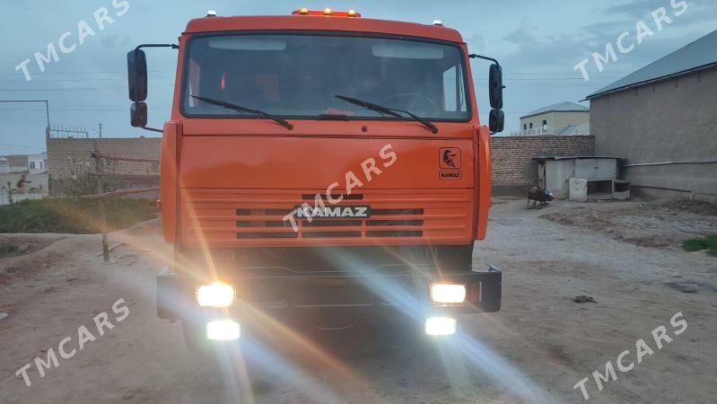 Kamaz Euro 3 2012 - 340 000 TMT - Теджен - img 4