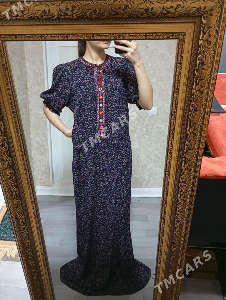 abaya koynek платья койнек - Дашогуз - img 2