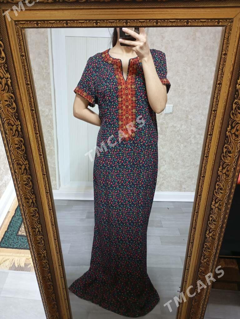 abaya koynek платья койнек - Дашогуз - img 3