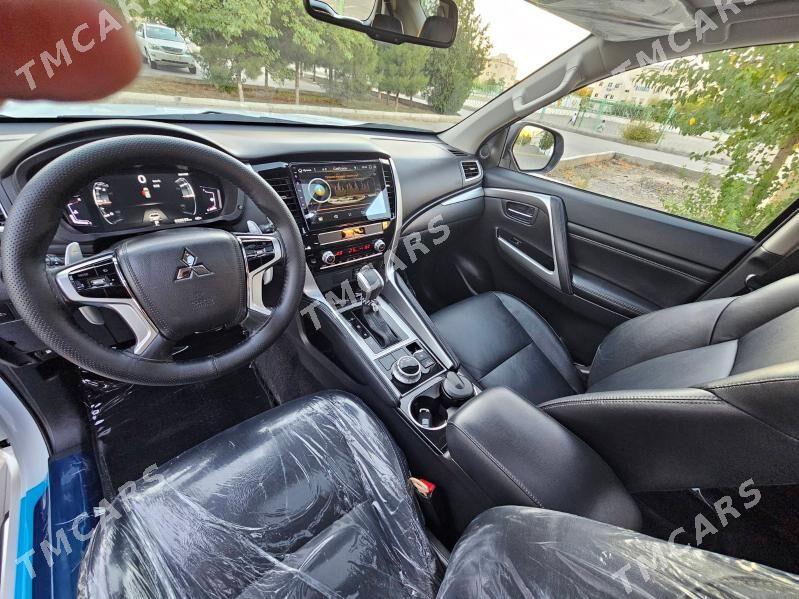 Mitsubishi Pajero 2020 - 445 000 TMT - Ашхабад - img 3