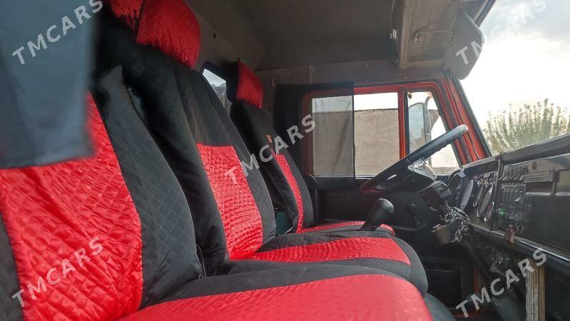 Kamaz Euro 3 2012 - 340 000 TMT - Теджен - img 2