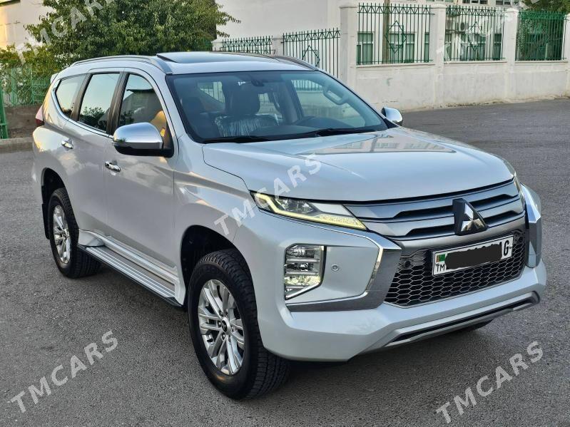 Mitsubishi Pajero 2020 - 445 000 TMT - Ашхабад - img 2