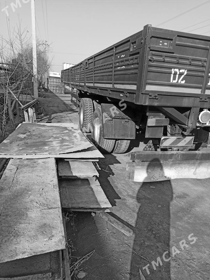 Maz Samosval 1993 - 250 000 TMT - Гурбансолтан Едже - img 3