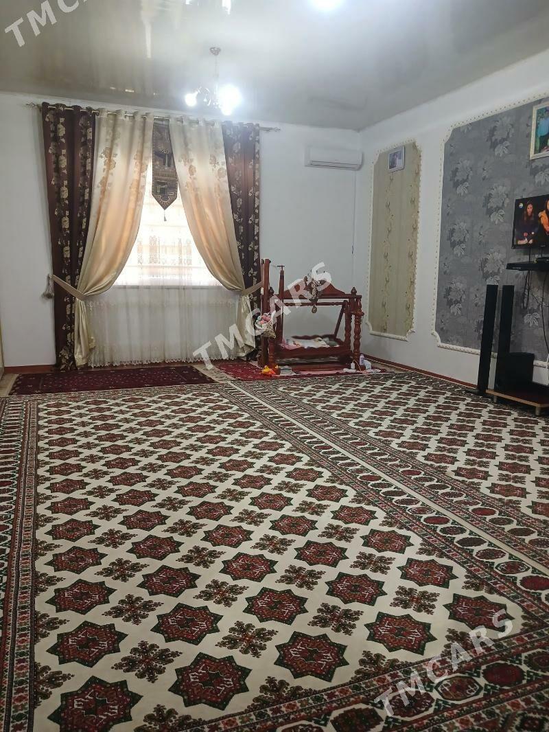 Sorgaradamak 6 sot yeri gowy - Garadamak Şor - img 4