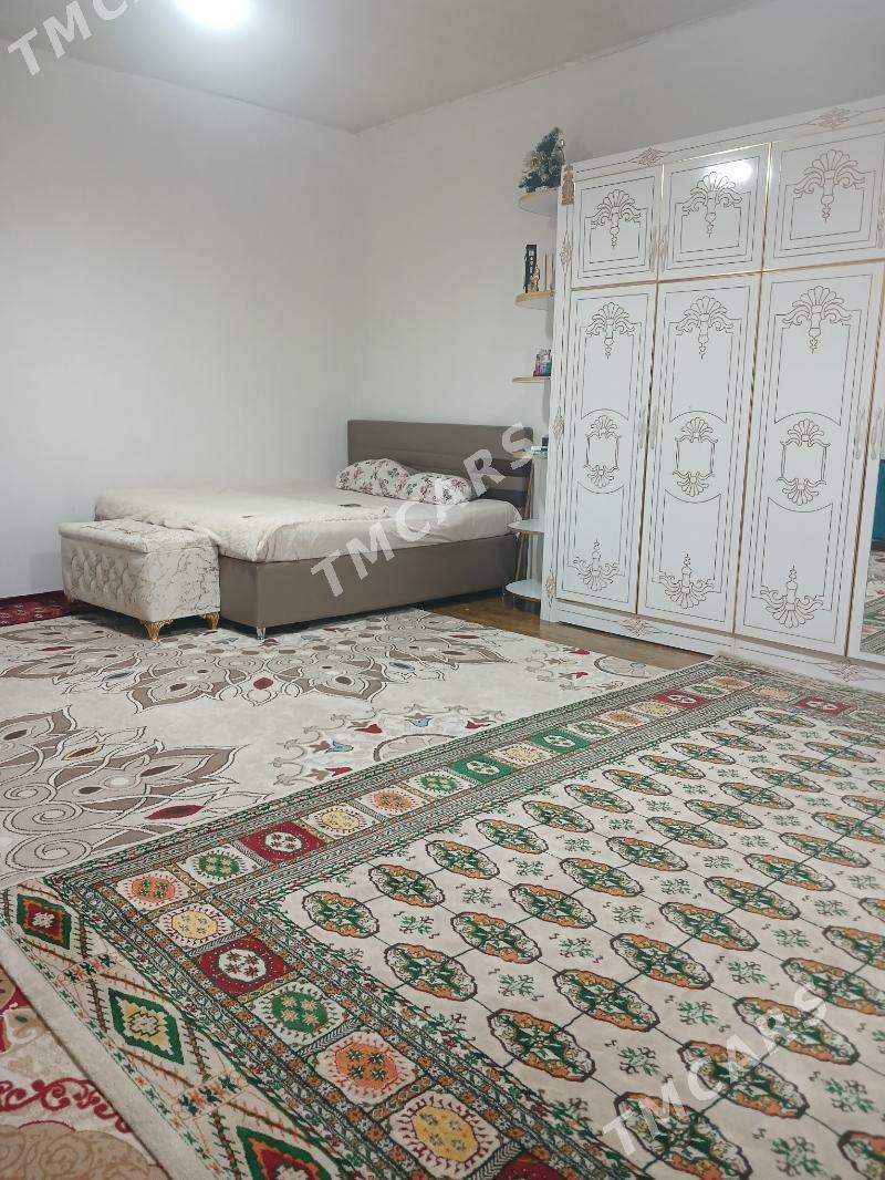 Sorgaradamak 6 sot yeri gowy - Garadamak Şor - img 2