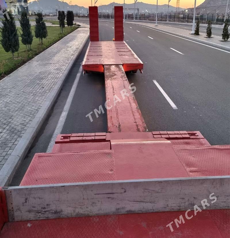 Kogel Euro Trailer 2011 - 1 400 000 TMT - Türkmenbaşy - img 3