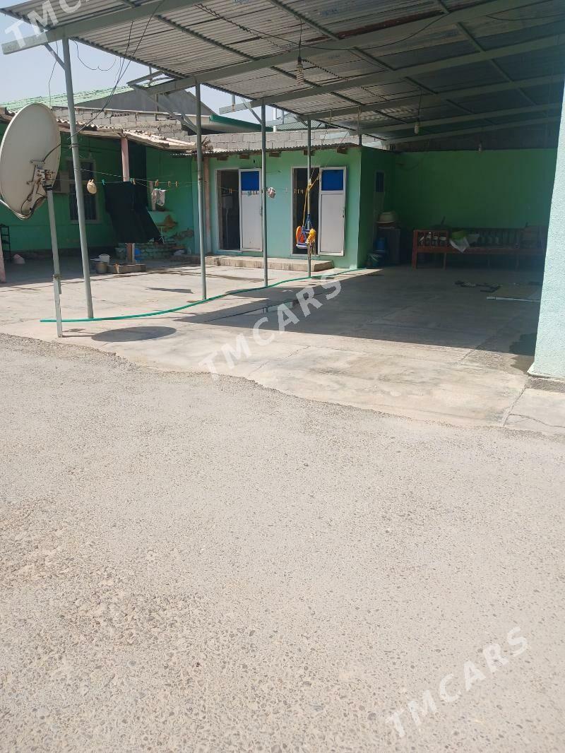 Sorgaradamak 6 sot yeri gowy - Garadamak Şor - img 10