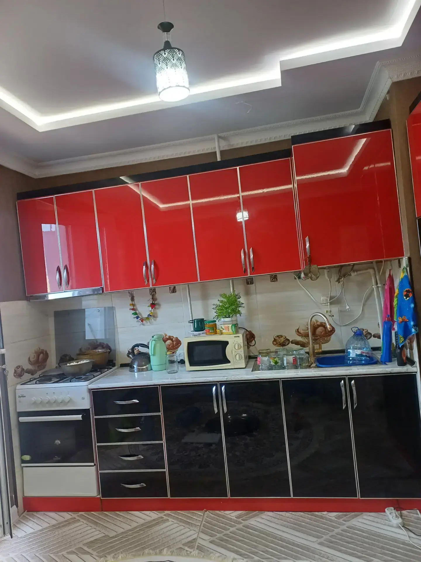 SATLYK JAÝ.TAZE AHAL 2 ET .. - Ашхабад - img 7