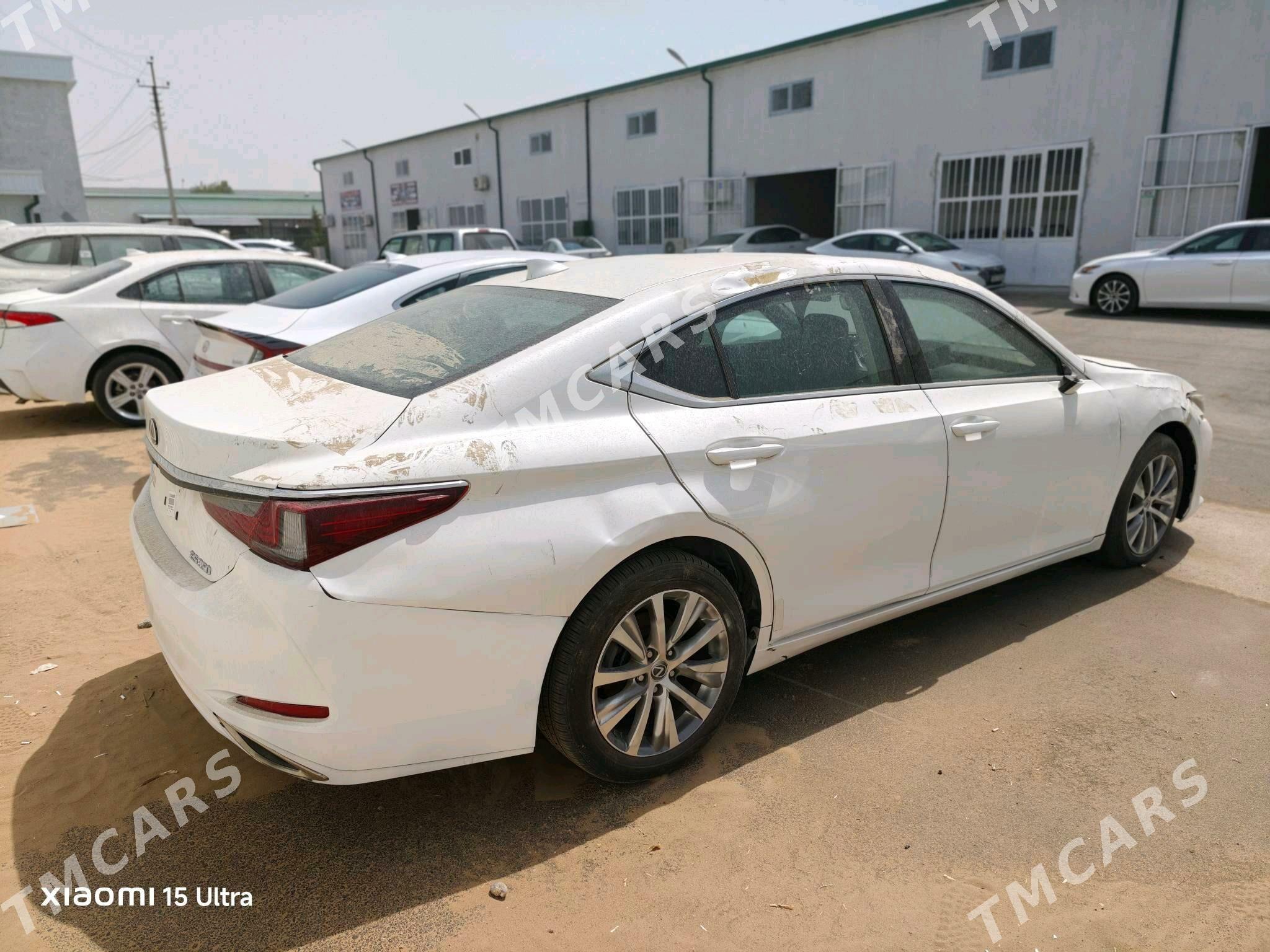 Lexus ES 350 2021 - 399 000 TMT - Ашхабад - img 6