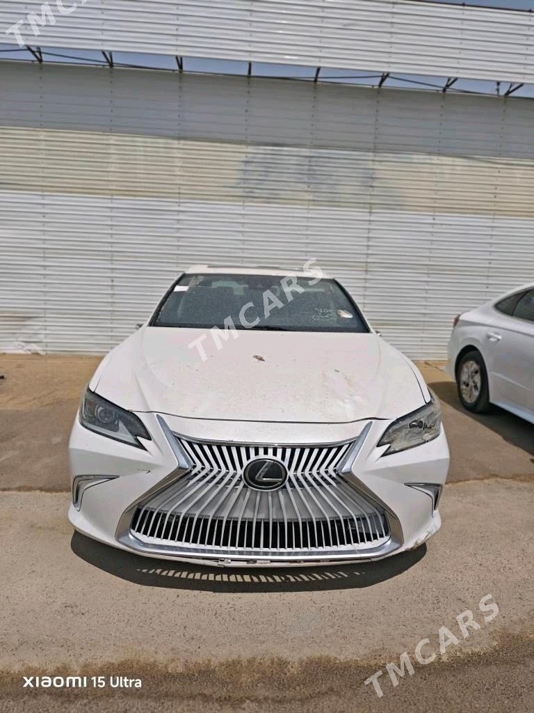 Lexus ES 350 2021 - 399 000 TMT - Ашхабад - img 3