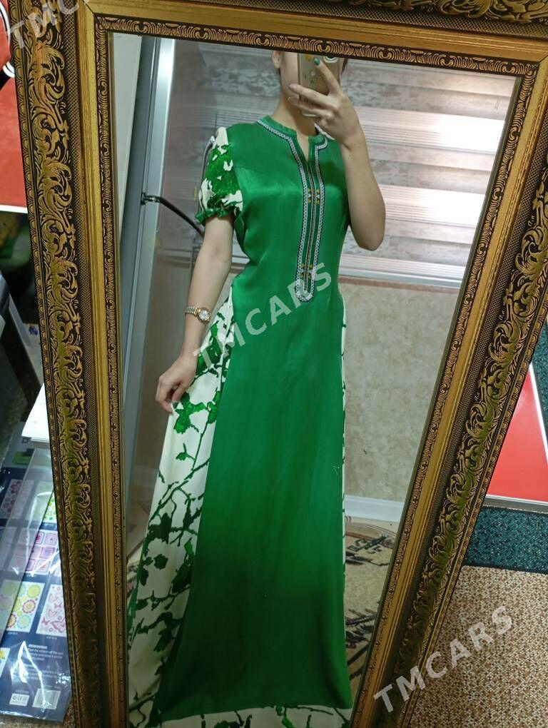 abaya koynek платья койнек - Дашогуз - img 8
