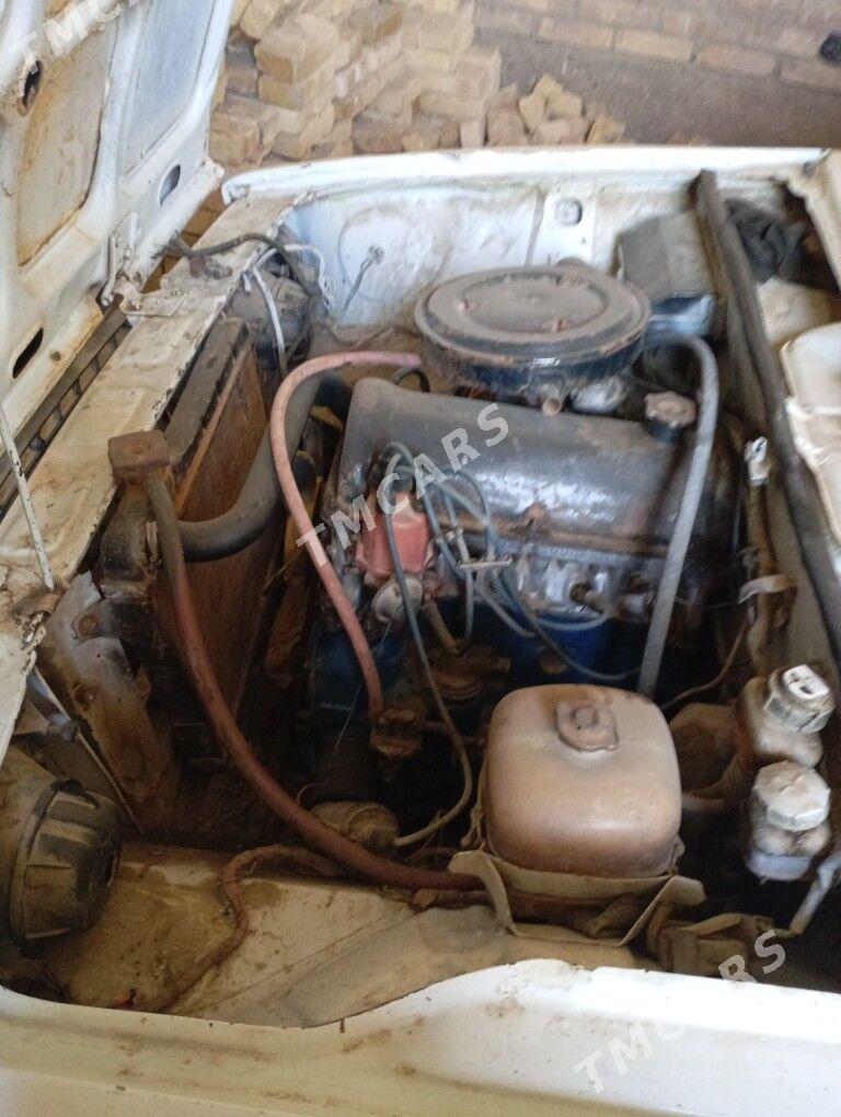 Lada 2107 2000 - 15 000 TMT - Dänew - img 2