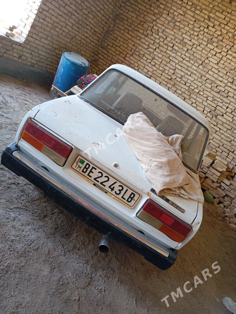 Lada 2107 2000 - 15 000 TMT - Dänew - img 4