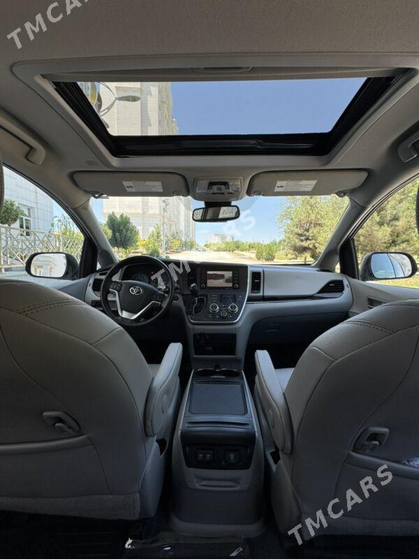Toyota Sienna 2020 - 440 000 TMT - 15-й этап - img 4