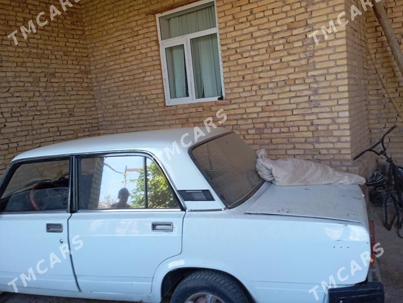 Lada 2107 2000 - 15 000 TMT - Dänew - img 8