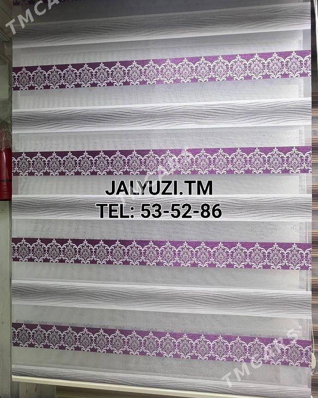 ЖАЛЮЗИ ШТОРЫ JALYUZI ŽALYUZI - Кëши - img 8