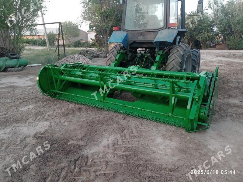 MTZ T-28 2020 - 40 000 TMT - Garabekewül - img 4