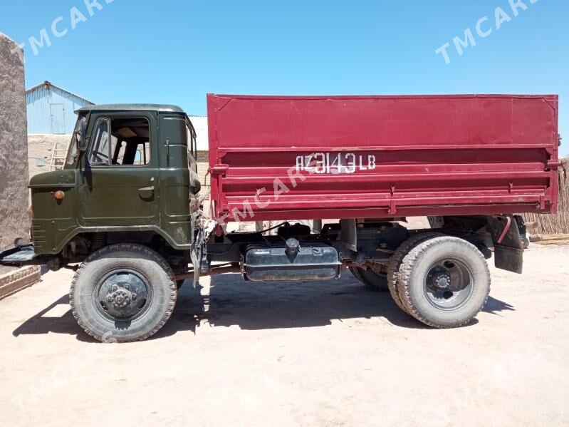 Gaz 66 1994 - 60 000 TMT - Фарап - img 5