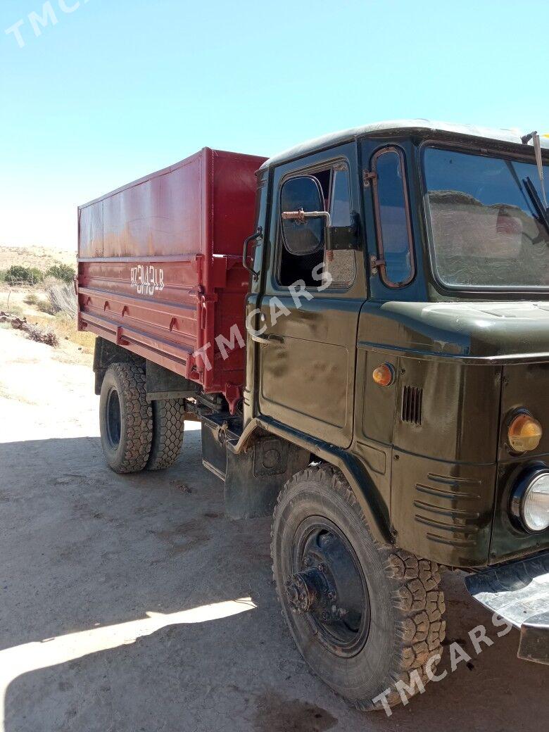 Gaz 66 1994 - 60 000 TMT - Фарап - img 3
