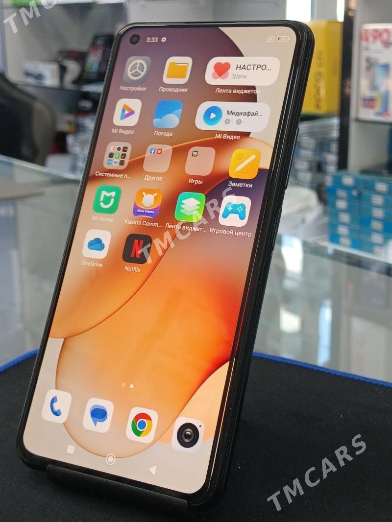 Xiaomi 11lite - Керки - img 2