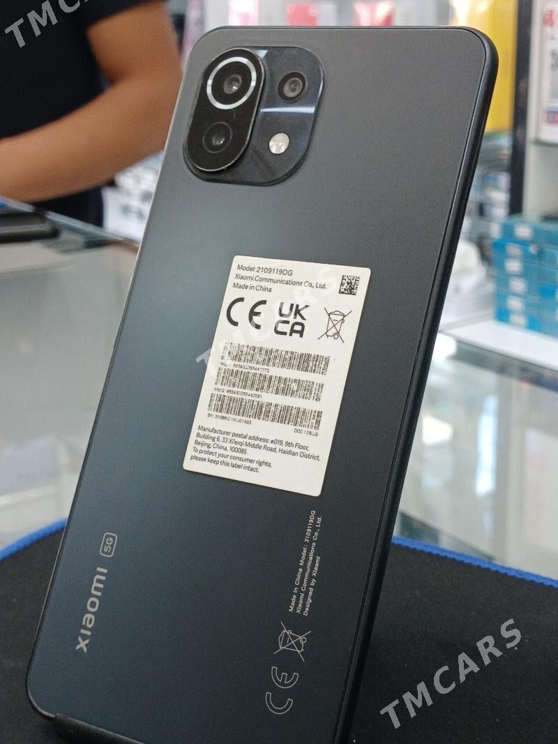 Xiaomi 11lite - Керки - img 3
