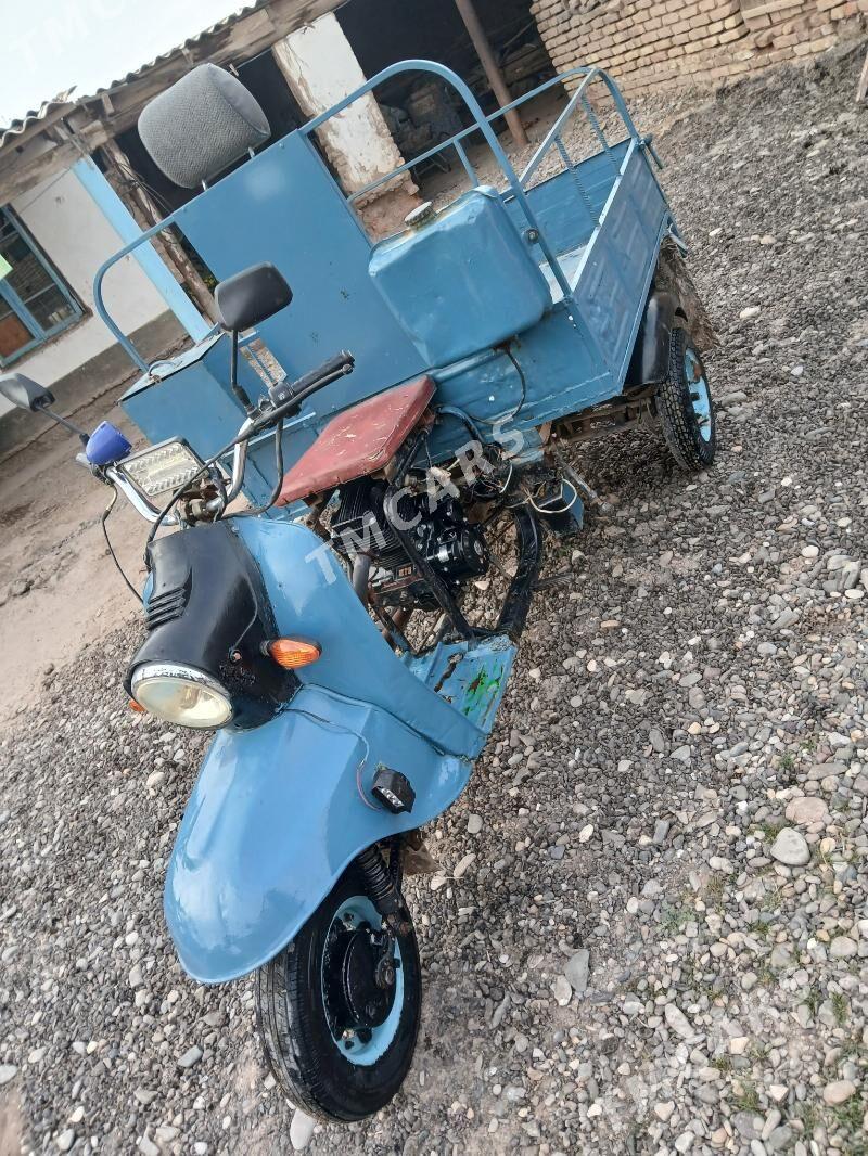Fekon FK150-8G 2005 - 8 000 TMT - Серахс - img 2