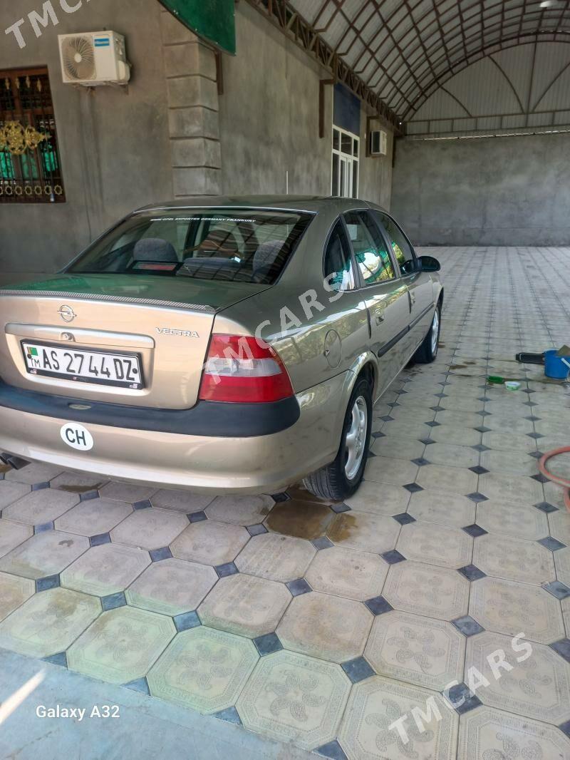 Opel Vectra 1998 - 68 000 TMT - Дашогуз - img 2