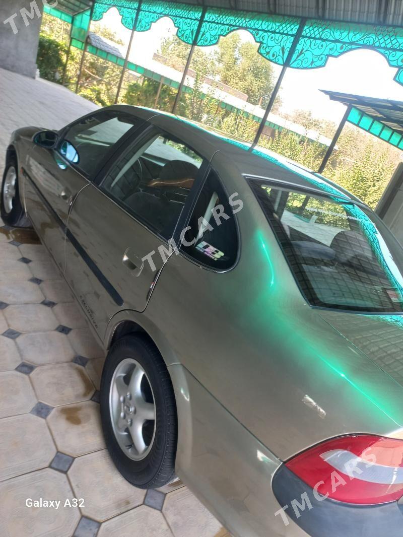 Opel Vectra 1998 - 68 000 TMT - Дашогуз - img 3