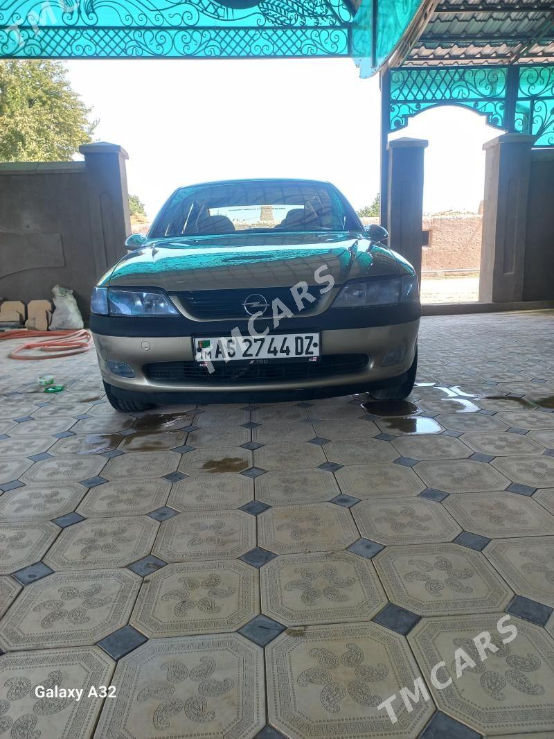 Opel Vectra 1998 - 68 000 TMT - Дашогуз - img 5