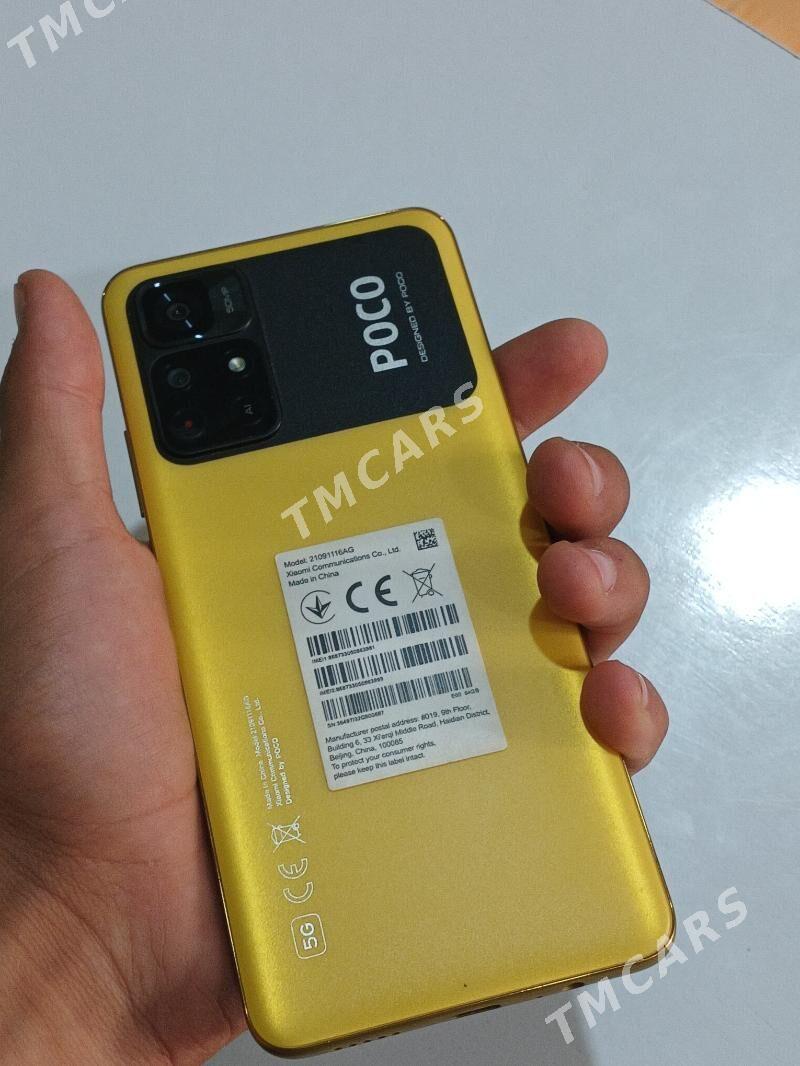 pocco m4 pro 5g - Керки - img 2