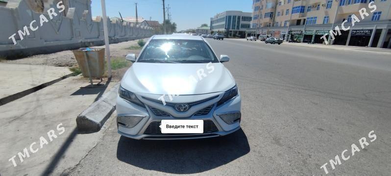 Toyota Camry 2022 - 330 000 TMT - Mary - img 2