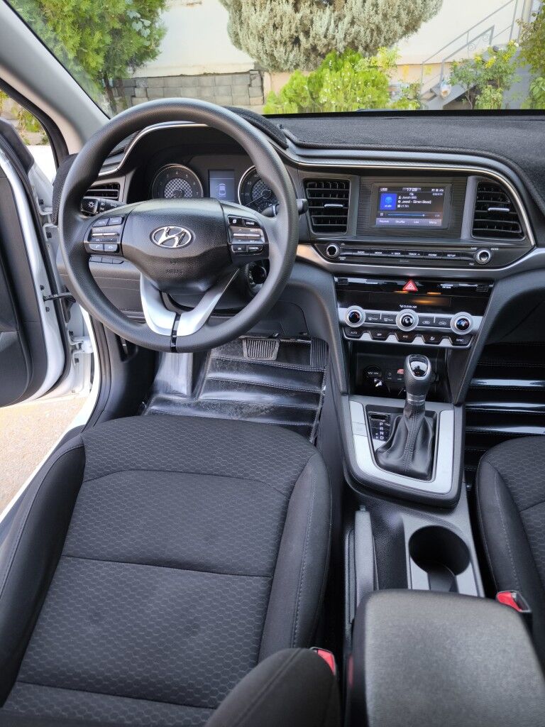 Hyundai Elantra 2019 - 215 000 TMT - Aşgabat - img 9