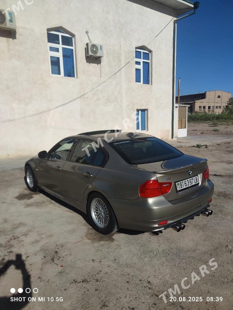 BMW F30 2010 - 190 000 TMT - Türkmenabat - img 8