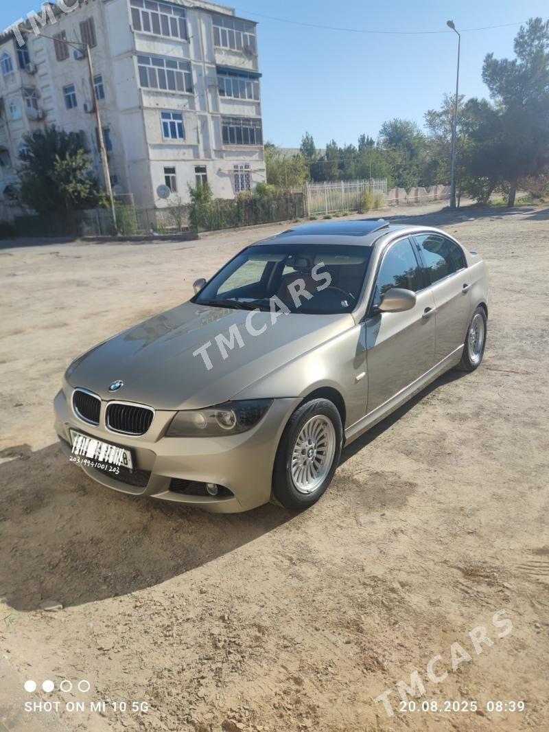 BMW F30 2010 - 190 000 TMT - Türkmenabat - img 4