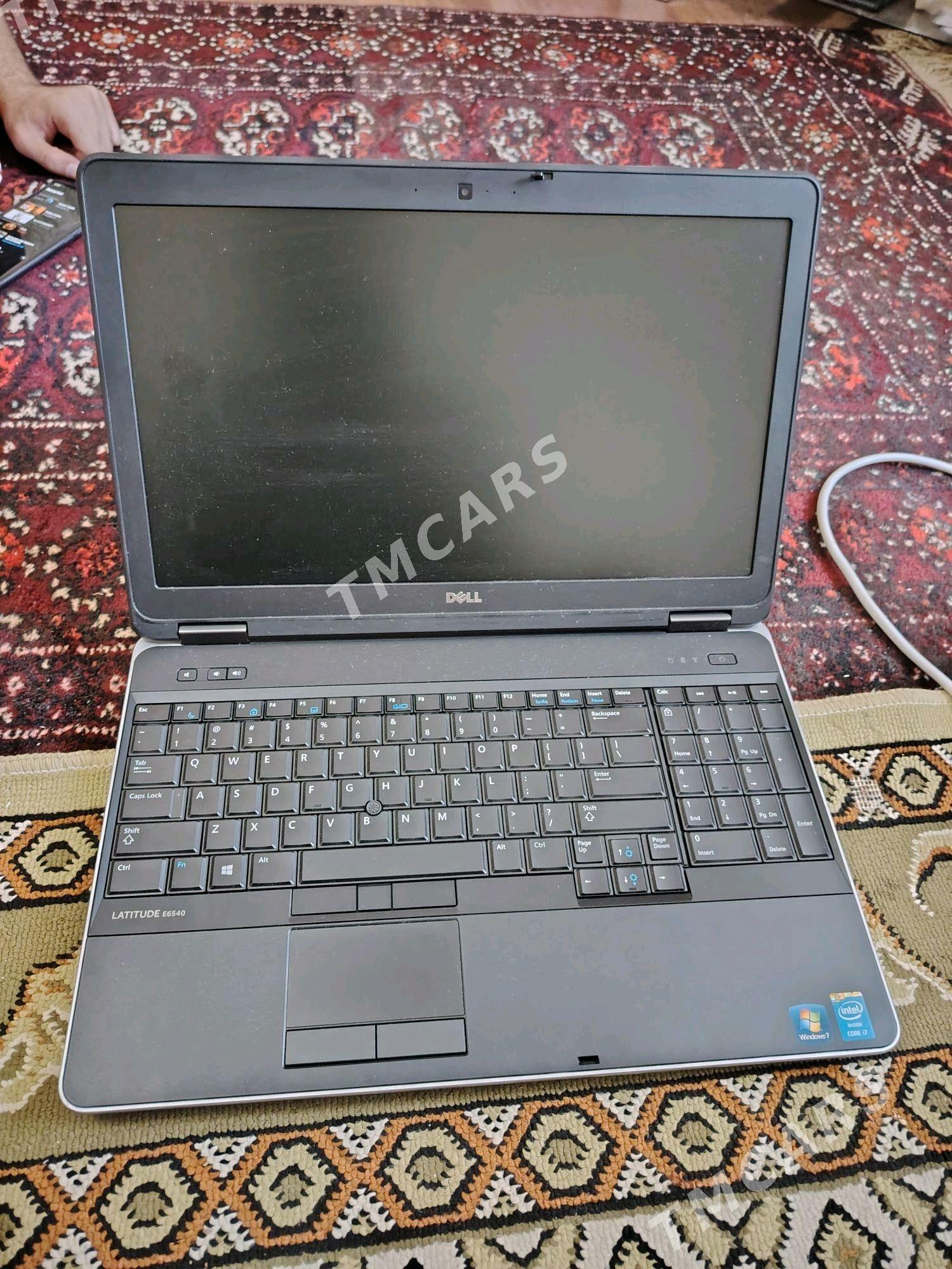 Dell i7 - Balkanabat - img 2
