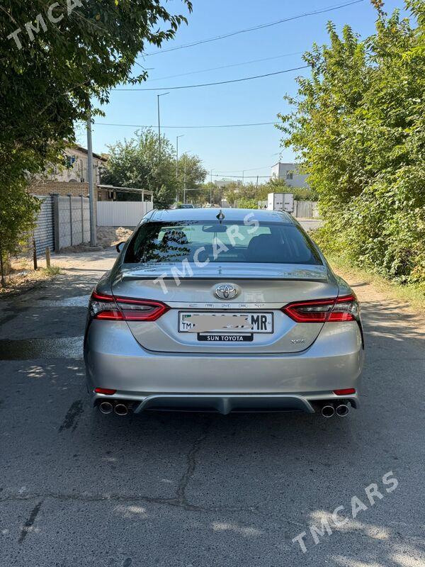 Toyota Camry 2023 - 300 000 TMT - Мары - img 8