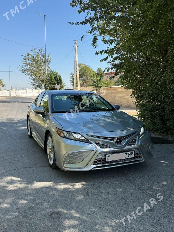 Toyota Camry 2023 - 300 000 TMT - Мары - img 3