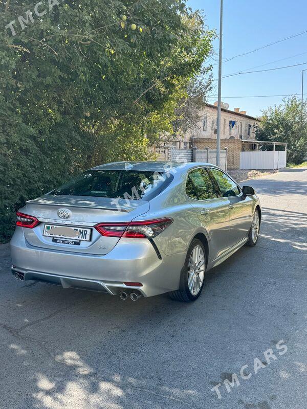 Toyota Camry 2023 - 300 000 TMT - Мары - img 6
