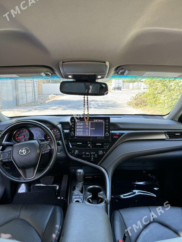 Toyota Camry 2023 - 300 000 TMT - Мары - img 5