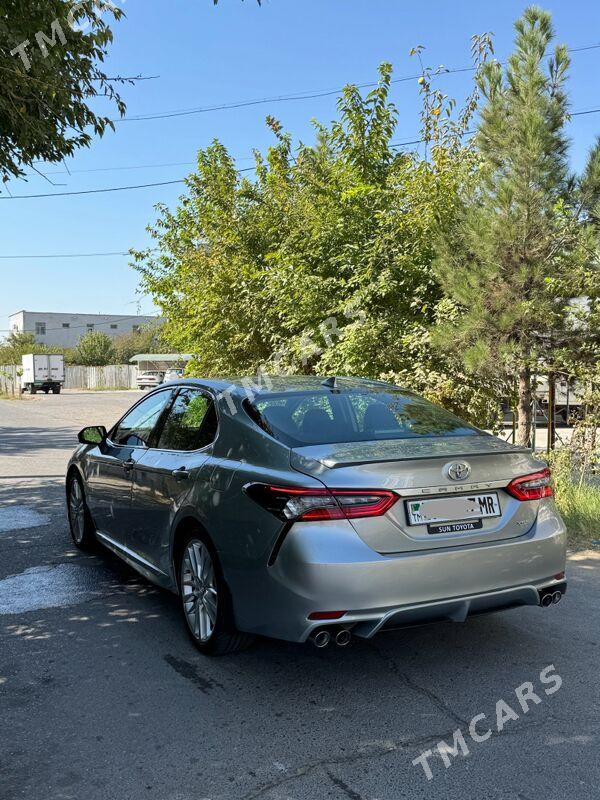 Toyota Camry 2023 - 300 000 TMT - Мары - img 7