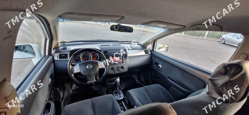 Nissan Versa 2011 - 135 000 TMT - 4 мкр - img 5